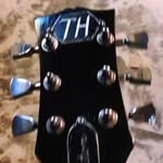 Trevor Hubert custom guitars - @thc_guitars - Instagram