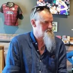 Trevor Hutt - @hutttrevor - Instagram