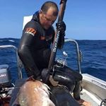 Trevor Hutton - @trevor_hutton_freediving - Instagram