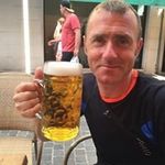 Trevor Hutton - @trevorhutton75 - Instagram