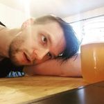 Trevor Jeffery - @rat.funeral - Instagram