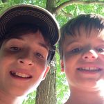 Trevor Jeffery Allan Ingham - @king_trev_dog - Instagram