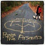 Trevor,Eddie,Richie,Jeffery - @peace_2_the_arsonists - Instagram