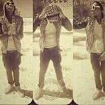 Khamis Khari - @trevorjobless - Instagram