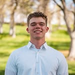 Trevor Jones - @trevorjonesc - Instagram