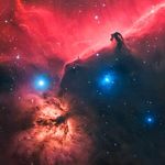 Trevor Jones - @astrobackyard - Instagram