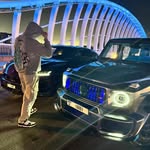 Trevor Jones - @trevorjonesfx - Instagram
