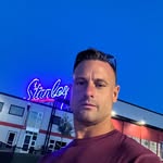 Trevor Jones - @jonestrevorpaul - Instagram