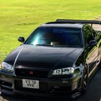 Trevor Jones - Facebook