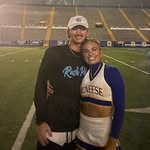 Trevor Jones - @trevor_jones_9 - Instagram