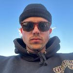 tito⚡️ - @trevorjoye - Instagram