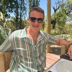 Trevor Joy - @trevorjoy8 - Instagram
