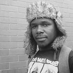 Trevor Joy Mwambila - @mwambilatrevor - Instagram