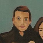 Trevor Joyce - @trevorjoyce - Instagram