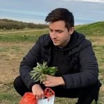 Trevor Joyce - @anchovytrove - Instagram