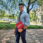 Trevor Judd - @trevor.judd_ - Instagram