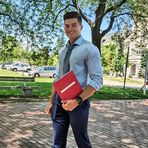 Trevor Judd - Facebook