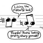 Trevor Kern - @fairburychoirs - Instagram