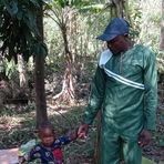 Baba Trevor Ken - Facebook
