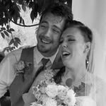 Trevor and Allie Koon - @mr_mrskoon - Instagram