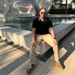 Trevor LaBrie - @trevorlabrie - Instagram