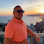Trevor Ladner - @hamladner - Instagram