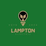 Trevor Lampton - @lamptonelectric - Instagram
