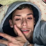 RaFaa👹🥷🏻 - @trevor_larking - Instagram