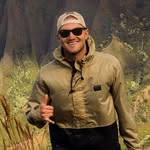 Trevor Larkin - @tlark94 - Instagram