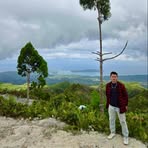 Trevor Larkin - Facebook