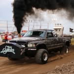 Trevor Larkin - @tlarkinsdieselunleaded - Instagram