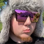 Trevor Larkin - @big_red_9988 - Instagram