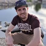 Trevor Larkin - @larkintrevor - Instagram