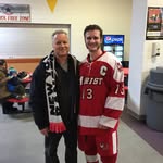 Trevor Larkin - @trevlarks - Instagram