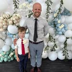 Trevor Larson - @tibbslarson - Instagram