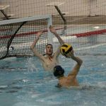 Trevor Larson - @larson_water_polo_9 - Instagram