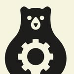 Trevor Larson - @bearfabrications - Instagram
