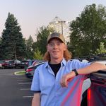 Trevor Larson - @trevorlarson9 - Instagram