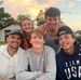 Trevor Larson - Facebook