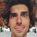 Trevor Larson - @t_mck - Instagram