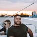 Trevor Larson - Facebook