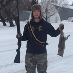 Trevor Larson - @twlarson123 - Instagram