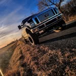 Trevor Larson - @tlarz247 - Instagram