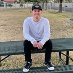 Trevor Larson - @trevor.m.larson - Instagram