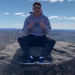 Trevor - @trevorlauber - Instagram