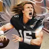 sports cards 🏈⚾️🏒🏀 - @trevorlawrenceprod - TikTok