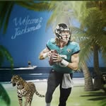TL16 - @trevor.lawrence.pc - Instagram