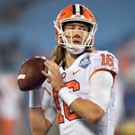 Trevor Lawrence💥💥 - @trevorlawrence16 - Instagram