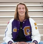 Trevor Lawrence - Facebook