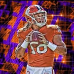 Trevor Lawrence - @trevor_lawrence_fanpage - Instagram